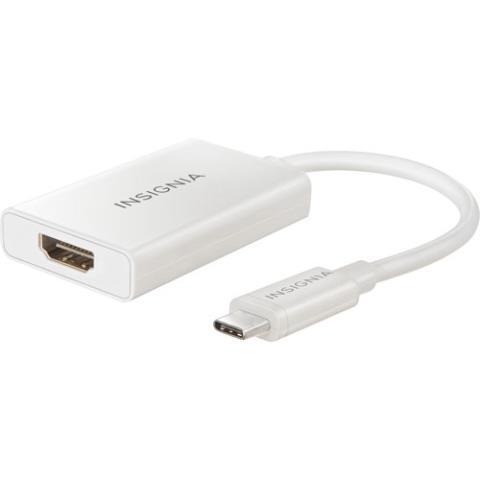 Usb c to hdmi