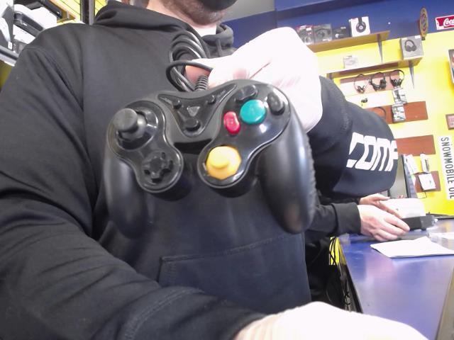 Manette