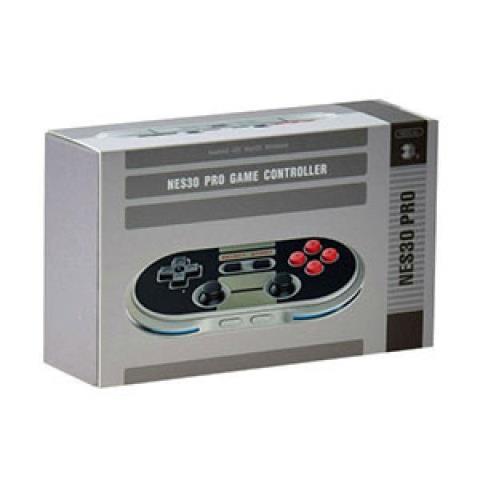 Manette nes30 pro boite