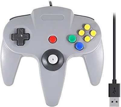 Manette n64