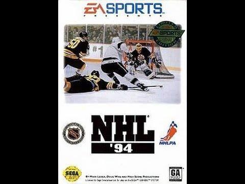 Nhl 94