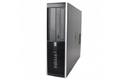 Tour hp i3 2100