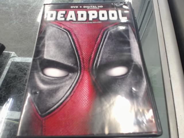 Deadpool