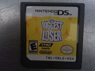 Biggest loser