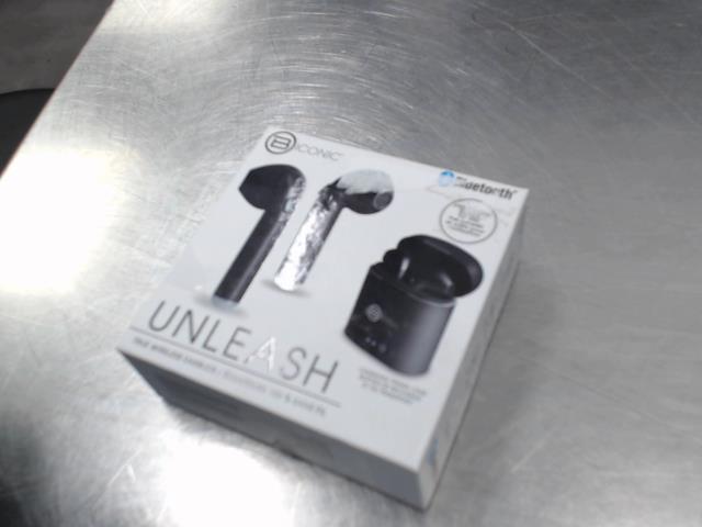 Biconic BC AU BE 118 Headphone Gatineau Inventaire 3461671