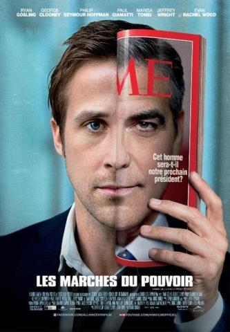 Les marches du pouvoir