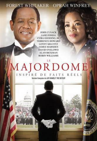 Le majordome