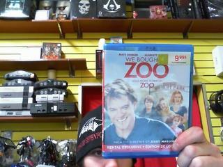 Nous avons achet un zoo
