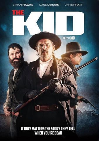 Billy le kid