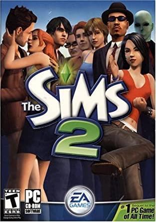 The sims 2