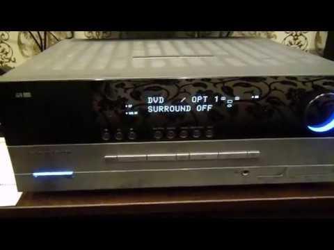 Amplificateur