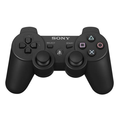 Manette ps3 dualshock sixaxis