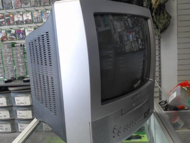 Vielle tv cathodique
