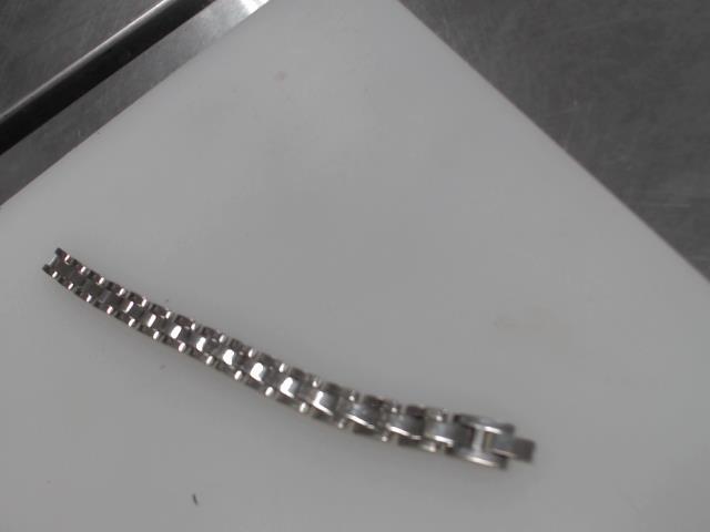 Bracelet stainless