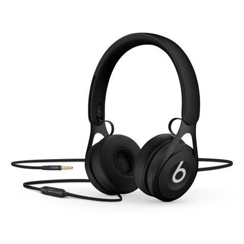 Beats ep noir