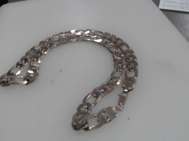 Chaine stainless