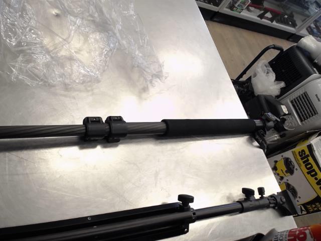 Camera stick