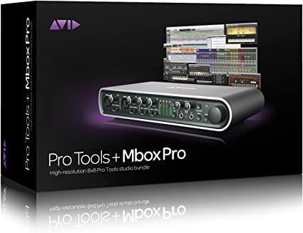 With pro tools