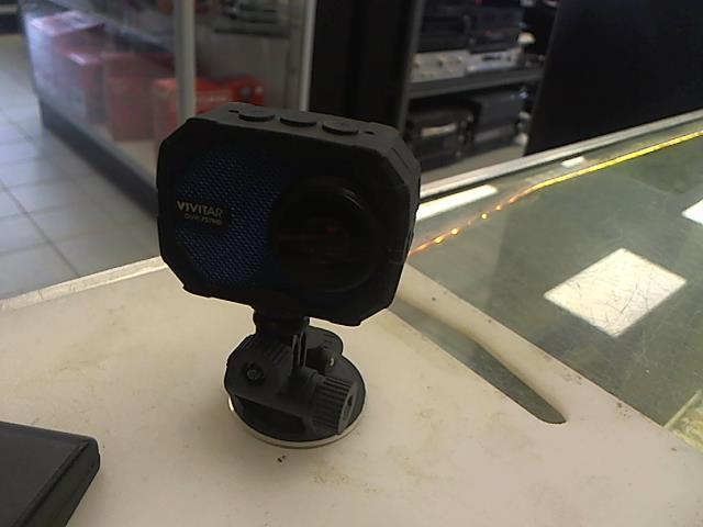 Fake go pro