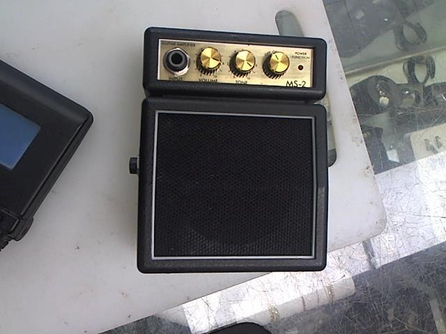 Ampli mini