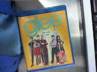 Glee saison 4