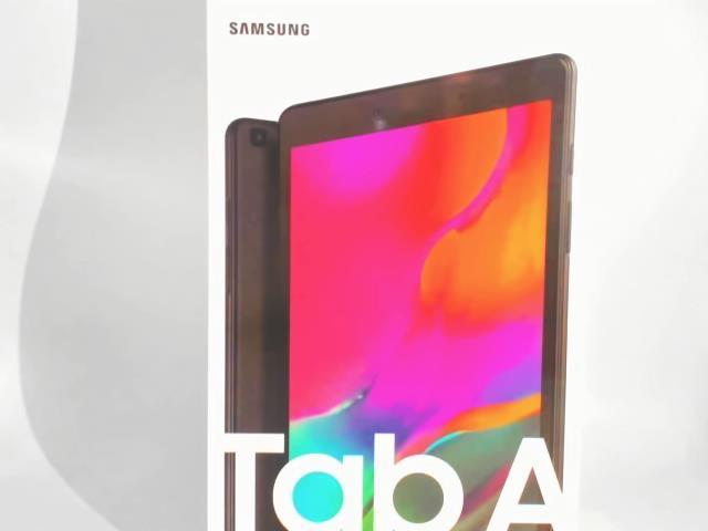 TABLETTE SAMSUNG 32GB
