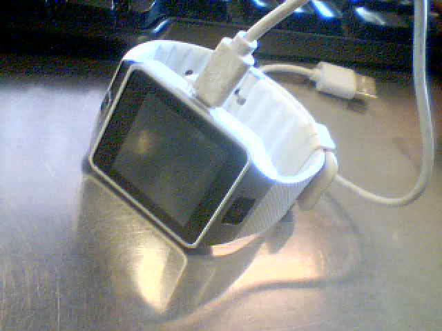 Smartwatch+fil (e33)