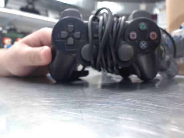 Manette ps2