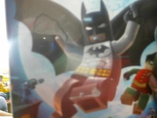 Lego batman