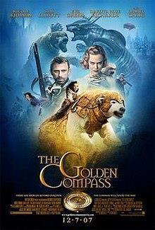 The golden compass