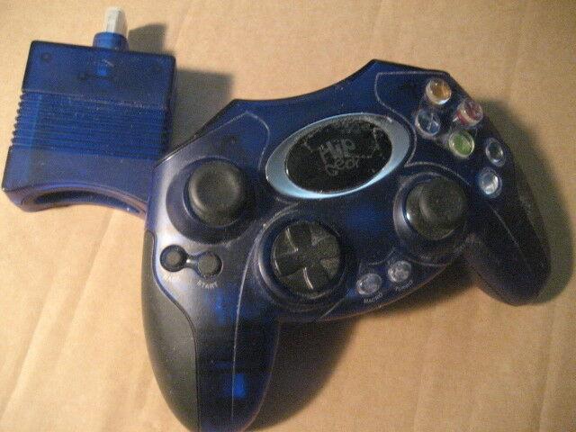 Xbox wireless controller device hip gear