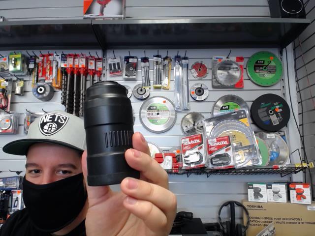 Camcorder telephoto af3000 pro