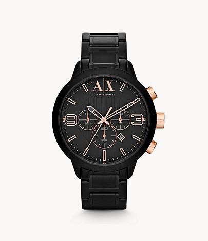 Montre armani exchange