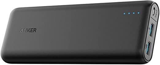 Powercore speed 20000