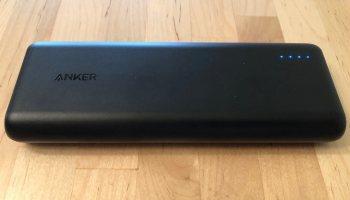 Powercore+ 26800 45w