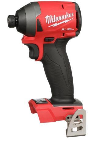 18volt impact driver