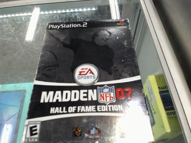Madden 07