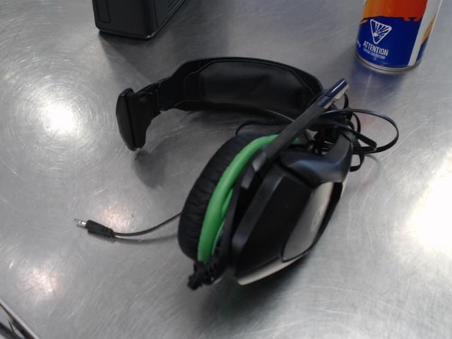 Headset