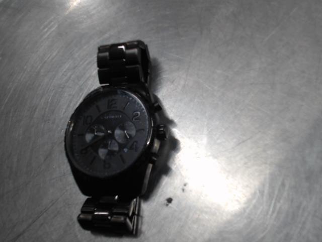 Montre homme stainless
