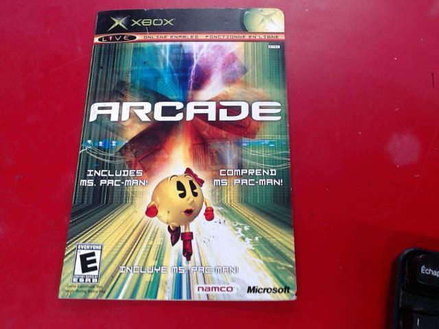 Arcade