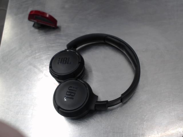 couteur noir bluetooth