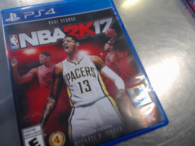 Nba 2k17