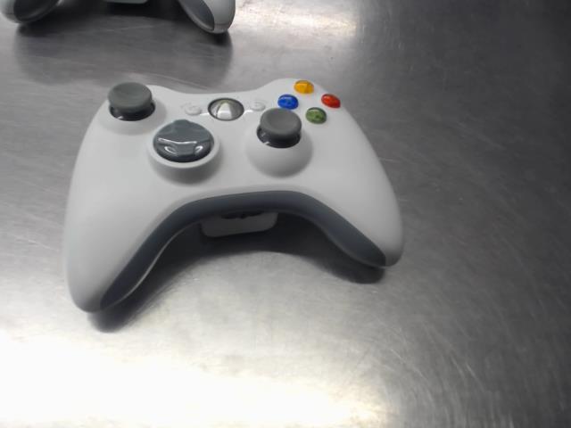 Manette xb360