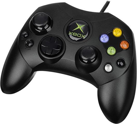 Xbox controller s