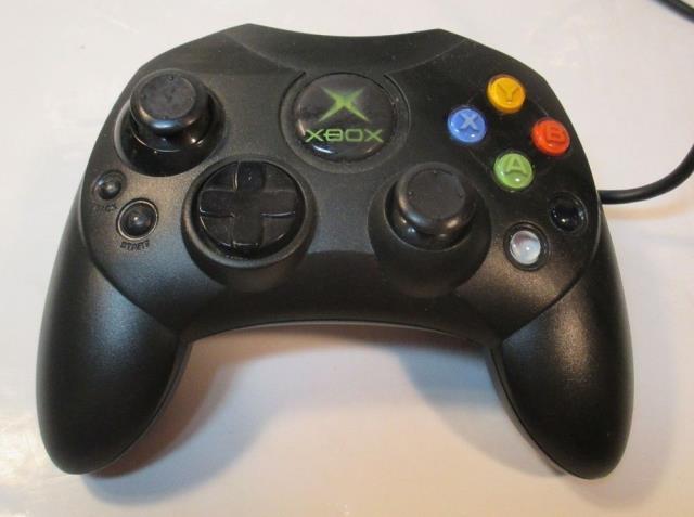 Xbox controller s