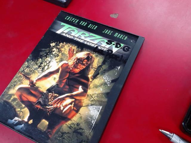 Tarzan