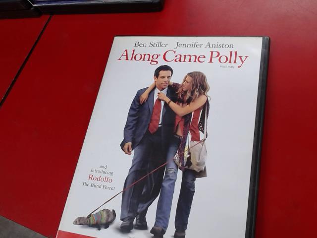 Along came polly