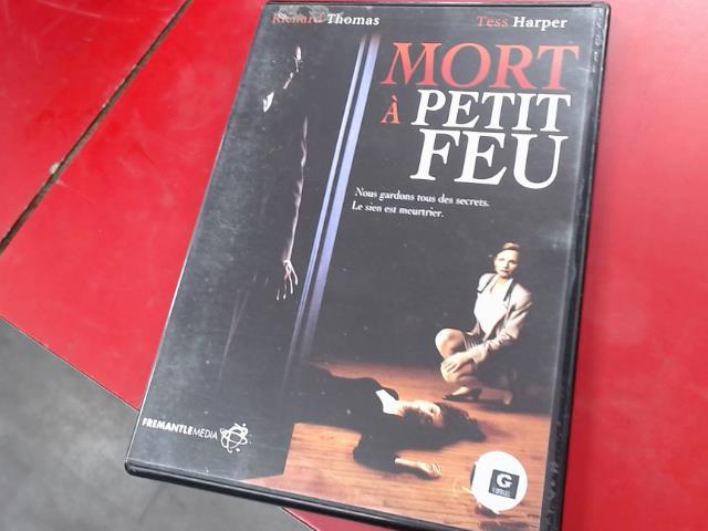 Mort a petit feu