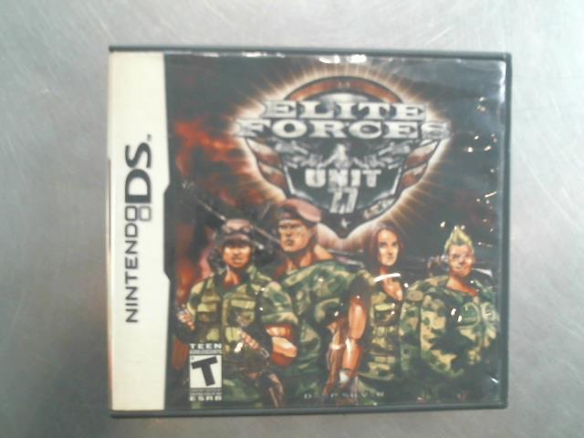 Elite forces unit 77