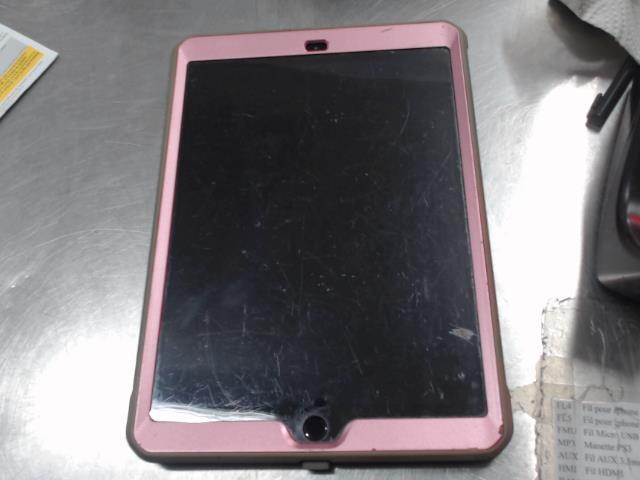 Ipad 7 gen/32gb+case + acc